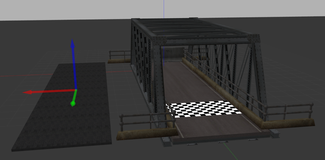 Using Gazebo for Reinforcement Learning